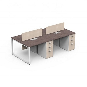 Office furniture workstation modern office desks
