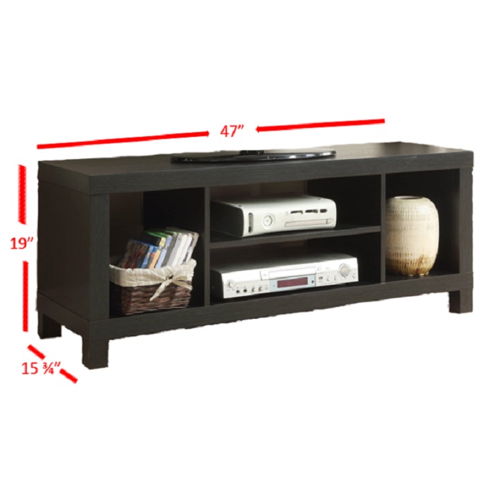 Tv Stand Size For 42 Inch Tv