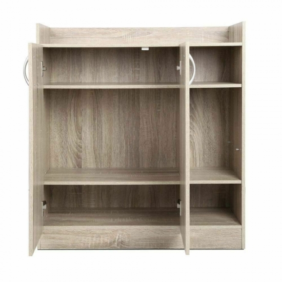 Factory direct shoe racks and cabinets wholesale
