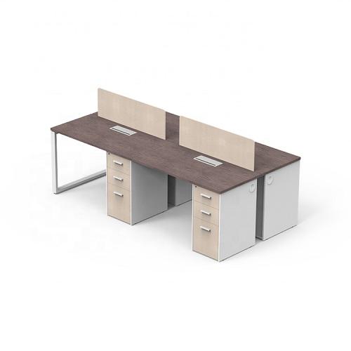 Modern office desk furniture